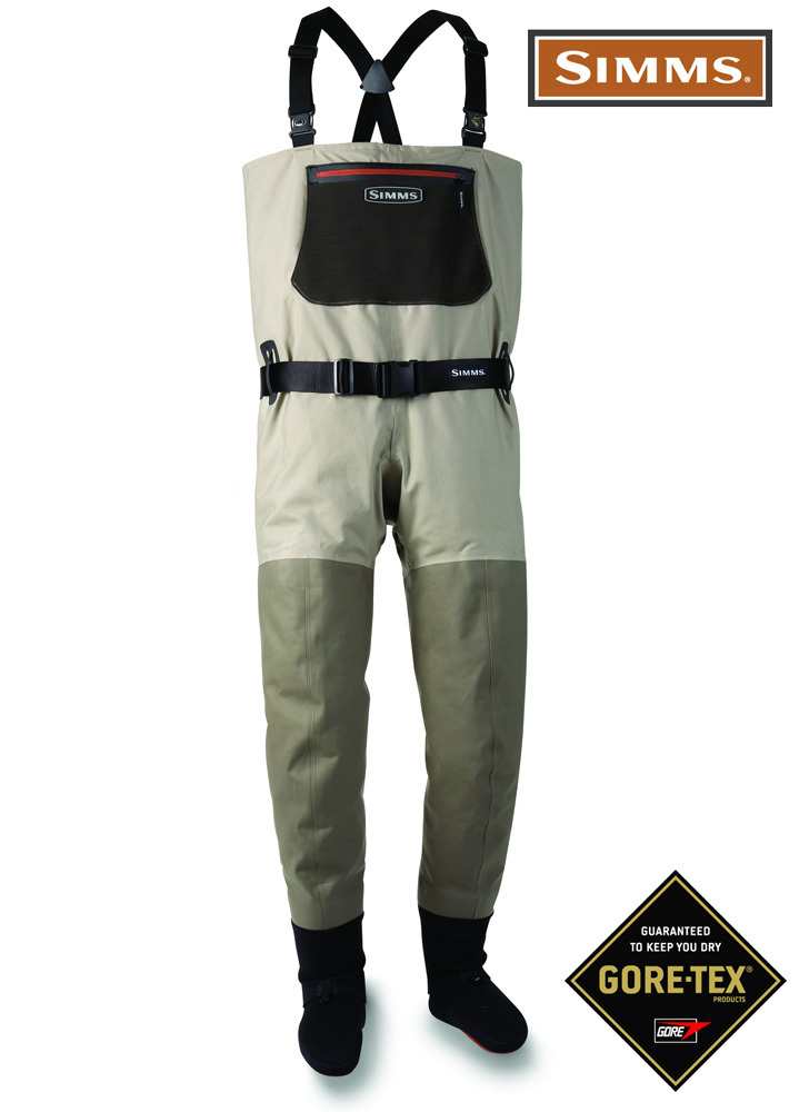 Waders Waders